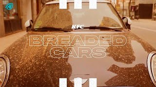 KFC – Breaded Cars (Case Study) | Creative Marketing Campaign