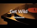 けいおん部 Get Wild T M NETWORK