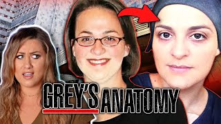 Grey’s Anatomy Writer Elisabeth Finch FAKES Cancer & Wrote Her “Story” Into The Show!?