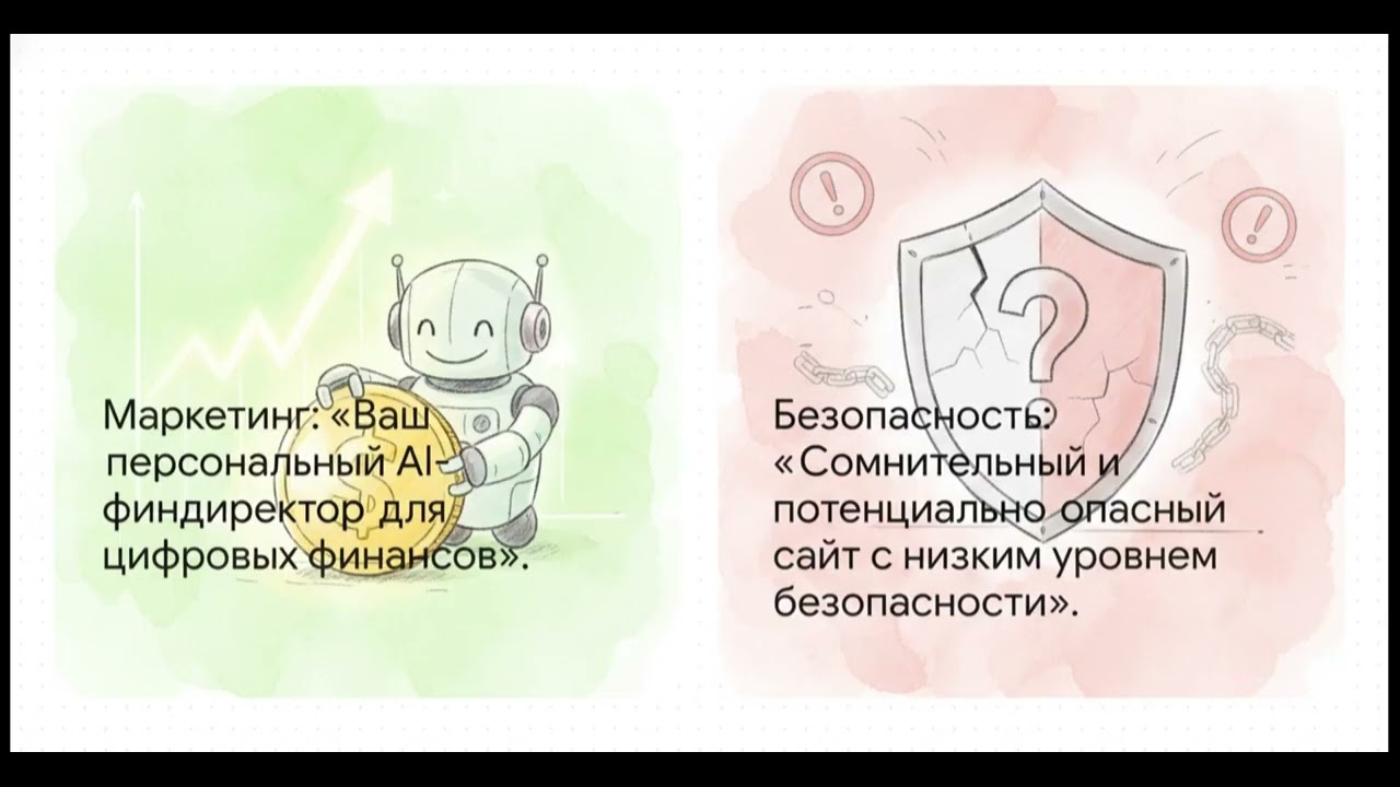 Краткий обзор Minara.ai -  персональный финансовый ассистент.