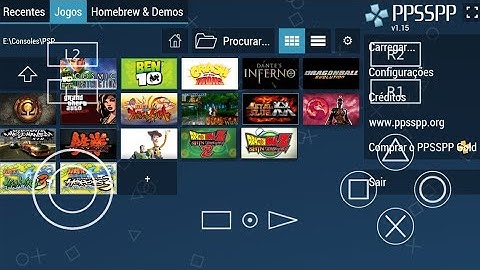 COMO COLOCAR JOGOS É  SAVE DATA NO PPSSPP   2024!!