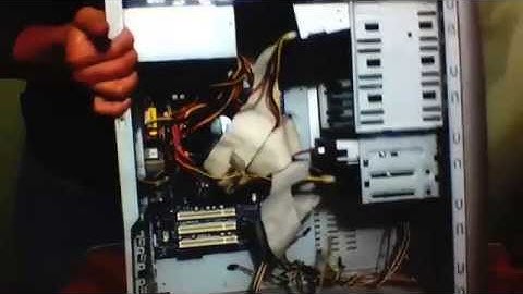 proyecto final arquitectura de computadores