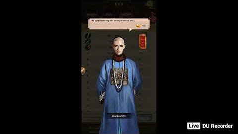 Lão Gia Cát Tường