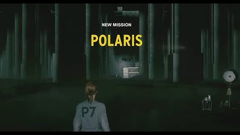 Mission 9: Polaris (Full Chapter) Control Ultimate Edition
