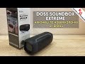 🔊 Обзор Doss SoundBox Extreme 24W. Новая bluetooth колонка от DOSS.