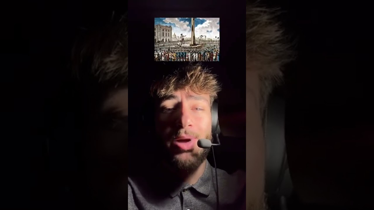 Did you know that? 🩸