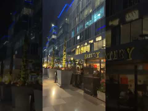 منطقة الشيخ زايد مول اركان