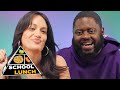 School Lunch: Public School Pizza | All Def