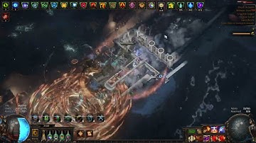 Aurastack Spark 3.21 Deli Deathless