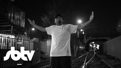 Snowy | Knots [Music Video]: SBTV