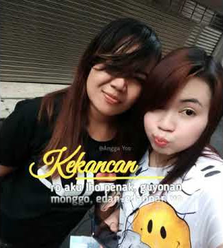 Story Wa//dj slow_Teri meri