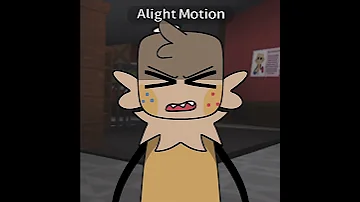 I Won T Lose My Mind Dandysworld Shorts Animation Alightmotion Youtubeshorts Goob 