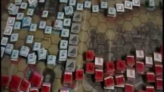 Siege of Jerusalem Game 7