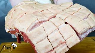 картинка: Это настолько вкусно, что мой муж каждый день просит приготовить это мясо из духовки!