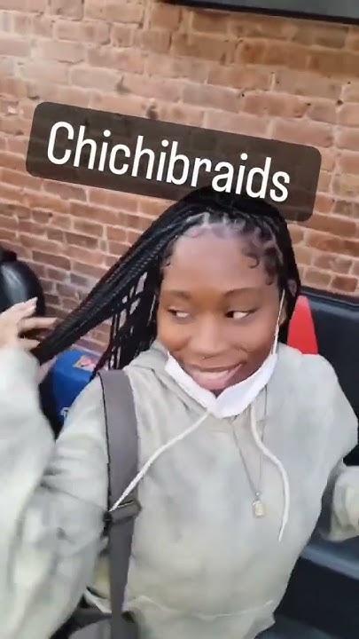  Designer Braids with Accessories Inspo #short - YouTube