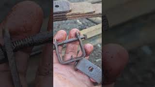 1926 Ford Model T Speedster front end upgrade