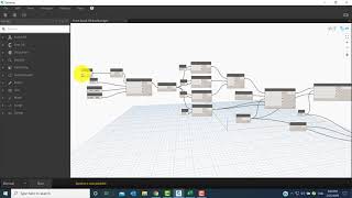 From Excel to Civil 3d With Dynamo
