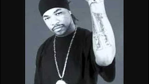 Xzibit - Paparazzi (Clean)