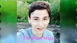 The Brian Maps Vine