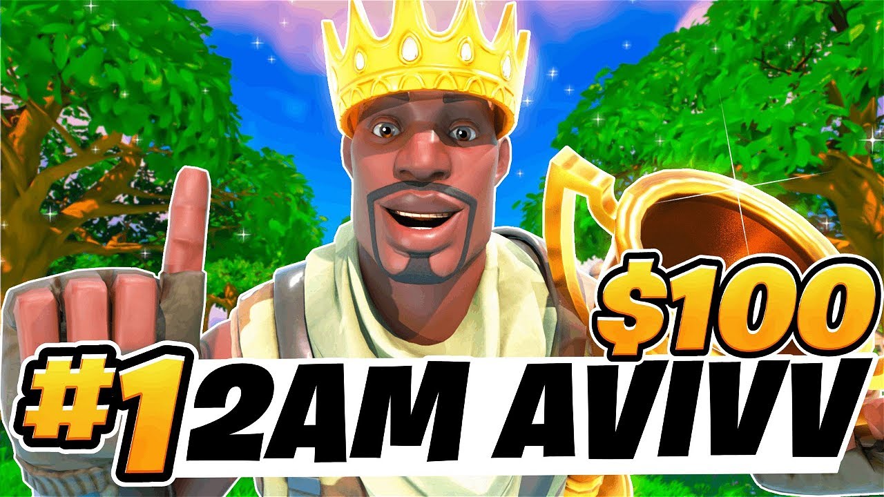 1ST PLACE SOLO CASH CUP FINALS - 2/2 WINS 🏆