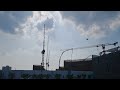 안심호반써밋 공사현장 2022/06/17