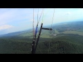 Paragliding Krivošťanka Sever 05.06.2016