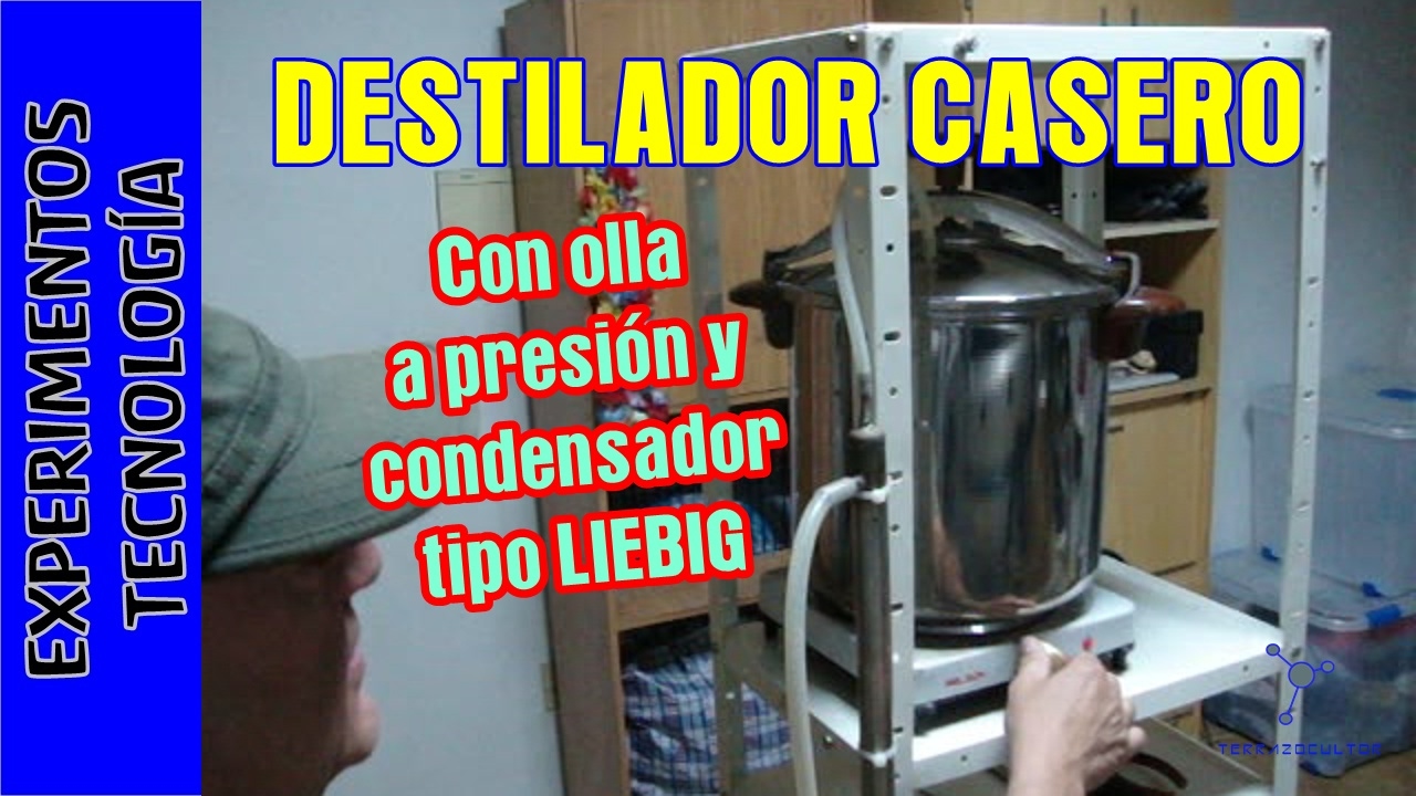 Como hacer licor casero de maiz