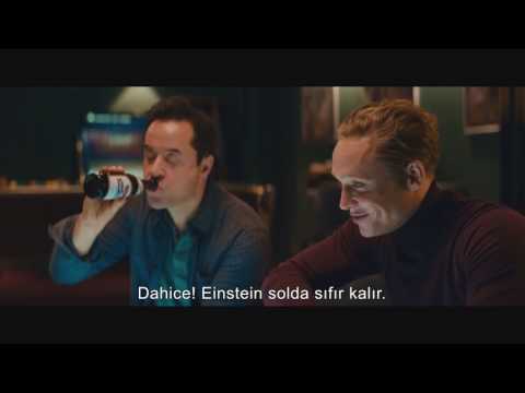 Çılgın Banka Soygunu | Türkçe Altyazılı Fragman | 11 Ağustos 2017