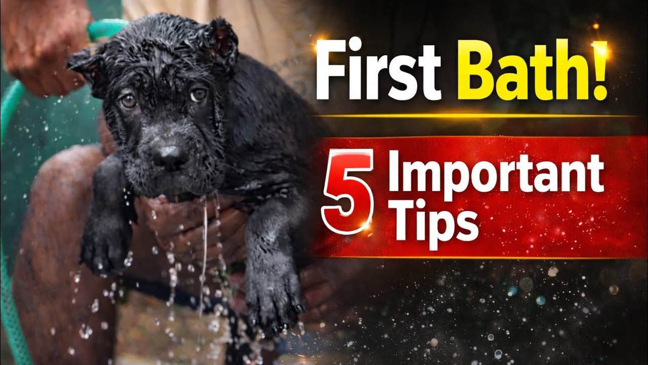 ബെല്ലയെ ആദ്യമായി കുളിപ്പിച്ചപ്പോൾ ശ്രദ്ധിച്ച കാര്യങ്ങൾ😱🛁