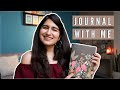 Journaling Tips For Beginners in 2021 | Easy Ways To Start TODAY! | How To Journal For Self Growth 📙
