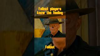 Stress Relief (Fallout TV show Season 2) #fallout #gaming #fallouttvshow