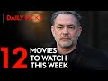 Top 12 Best Mystery Thriller Movies - Prime Video, Amc+ &amp; Tubi