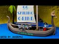 OSRS 99 SAILING GRIND (SKILLER POV)