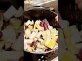 No deep fried, simple and delicious 🤤! #cooking #food #airfryer