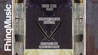 Persian Empire - No Money