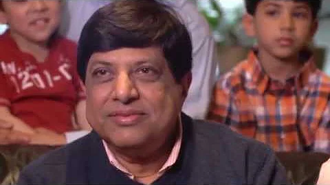 Ravishankar