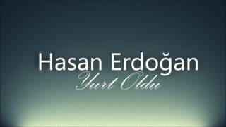 Hasan Erdoğan - Giden Günler Birbirini Tutmuyor | Yurt Oldu | © Şah Plak