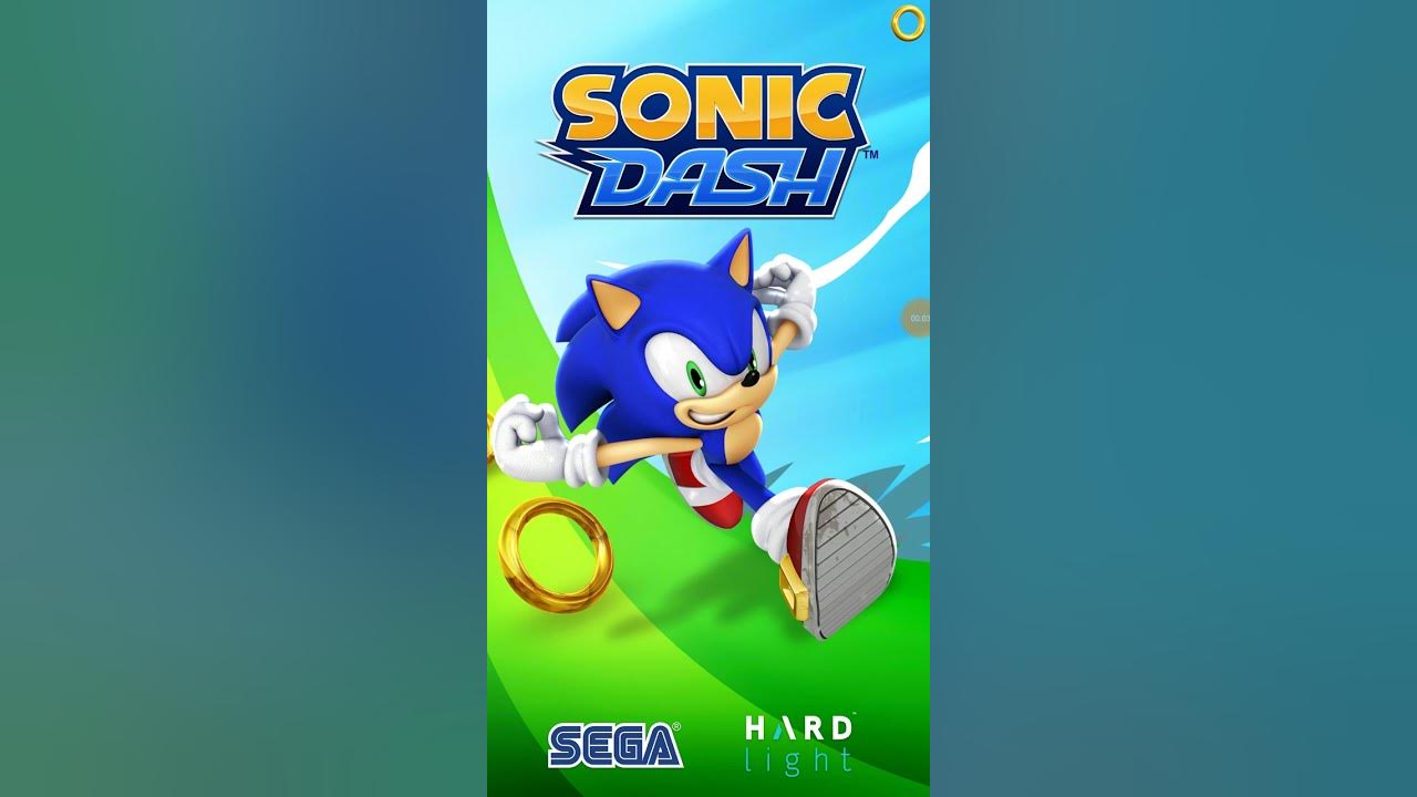 Взломанная игра sonic. Sonic Dash. Sonic Dash 2022. Sonic Dash Plus. Реверс Соник Даш.