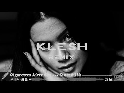 Cigarettes After Sex-