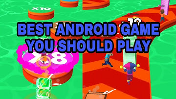 Shortcut Run : Gameplay Walkthrough All Levels