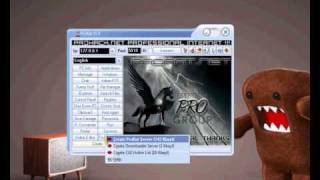 Prorat Tutorial