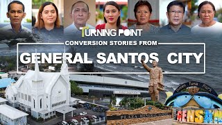 Turning Point | General Santos City