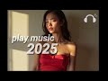 เพลงฟัง ชิวๆ สไตล์พักผ่อน Ai play music