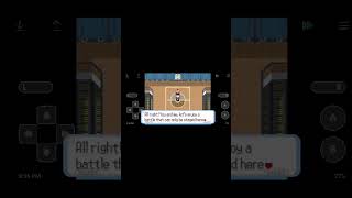 Ninjask Vs Elite Four Member Dark