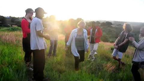 Beyond the video "Right Here" - The MOVE project