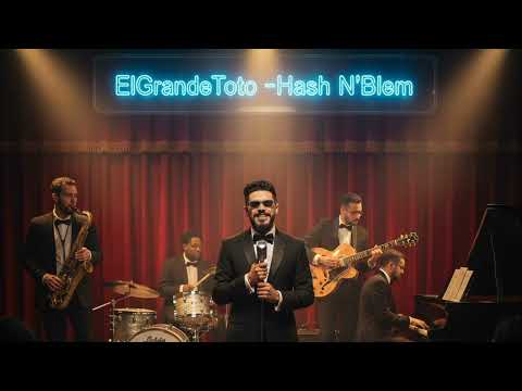 ElGrandeToto Hash N Blem 1970 S Soul Version