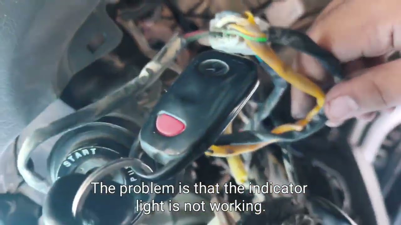 Hyundai Tucson 2007 Crank No Start | حل مشكلة عدم التشغيل توسان 2007 DOHC