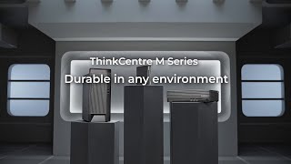 Exploring the Extremes Lenovo ThinkCentre M Series (2024)
