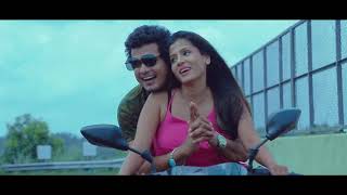 Tharu Desa     music video -  තරු දෑස