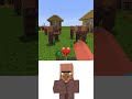 (Angry Villager 🤬) Minecraft Villager Oi Oi Oi Meme #minecraft #memes #funny #fyp